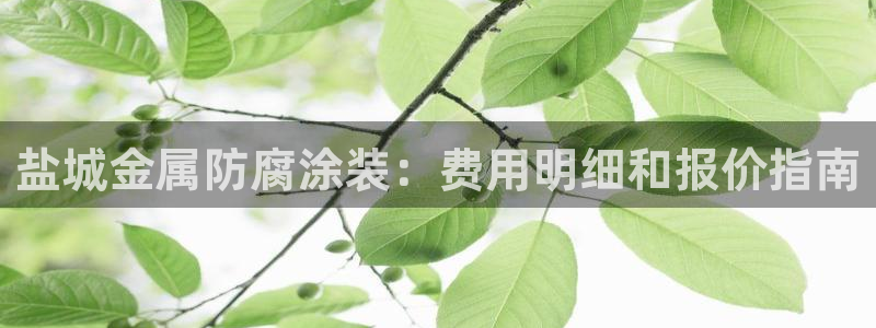 美高梅酒店奶茶
