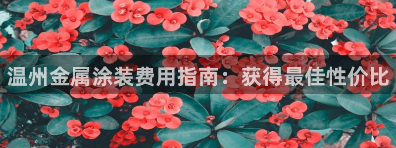 美高梅最低赌注是多少
